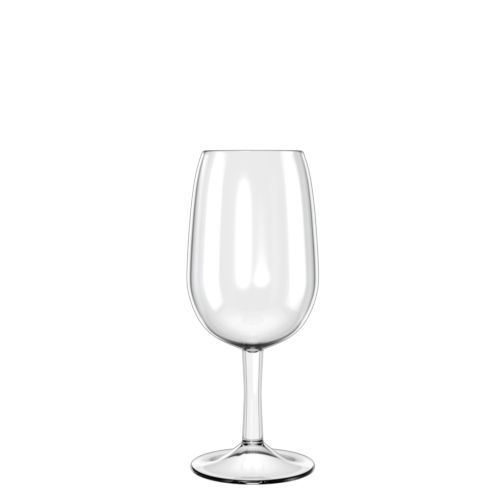 "Syrah" Tritan wine glass 22 cL - Unprinted "Syrah" Tritan wine glass 22 cL - Unprinted