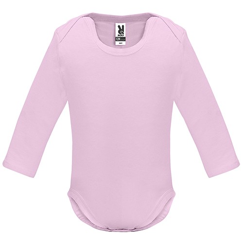 Body bébé manches longues HONEY L/S