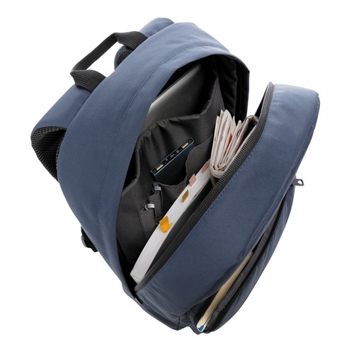 Sac à dos ordinateur 15,6" Impact en rPET AWARE™