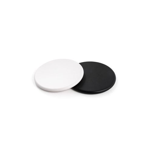 SOVERY. Superfast 10W wireless charger in recycled ABS (100%r ABS) SOVERY. Superfast 10W wireless charger in recycled ABS (100%r ABS)