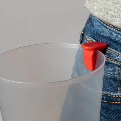 Bekerhouderklem Tusca Bekerhouderklem Tusca