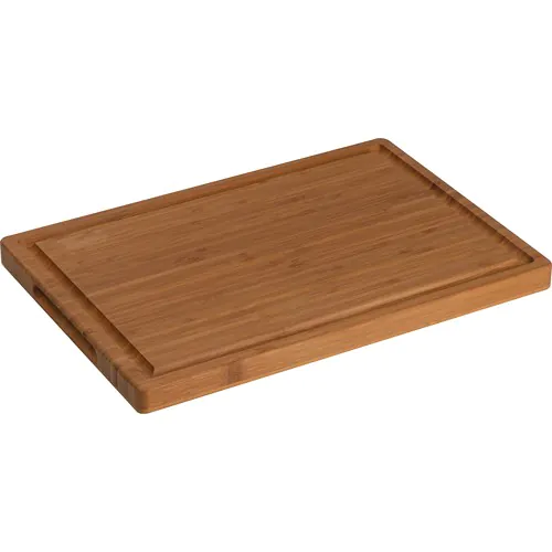 Bamboo cutting board Bamboo cutting board