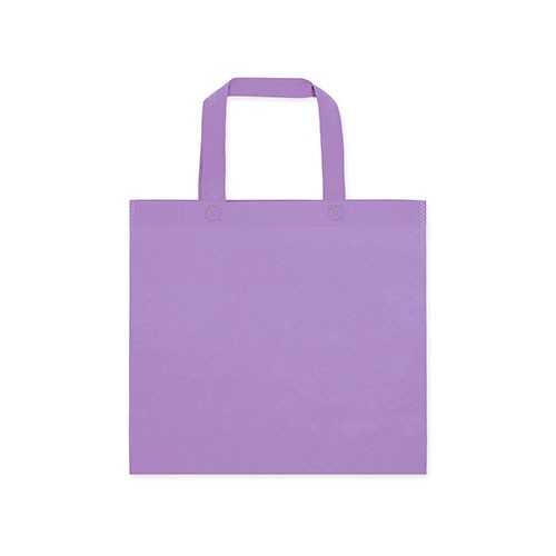 Borsa in tnt 80 g/m2 Nanda