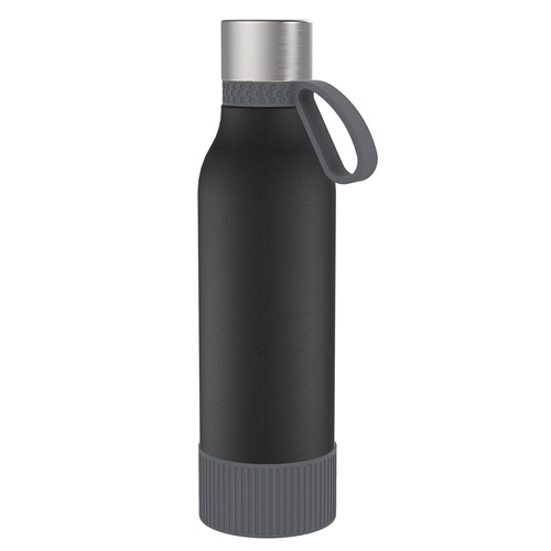 Thermo Drinking Bottle RETUMBLER-myNIZZA II 600 CERAMIC Thermo Drinking Bottle RETUMBLER-myNIZZA II 600 CERAMIC