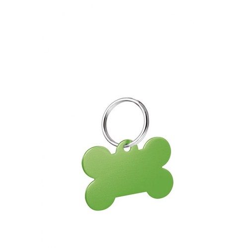 PENDENTIF OS VERT 19X30 mm PENDENTIF OS VERT 19X30 mm