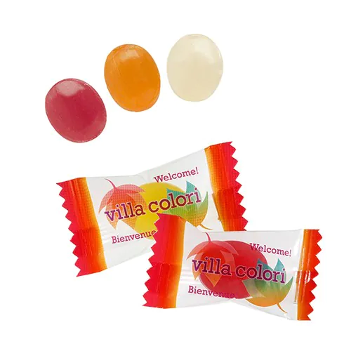 Mini-Bonbons «nos spécialités»