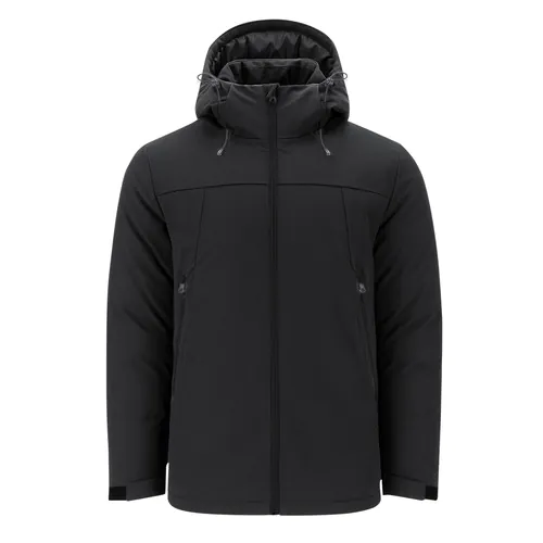 Parka Setter