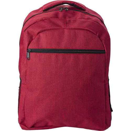 Polyester (600D) backpack Glynn Polyester (600D) backpack Glynn
