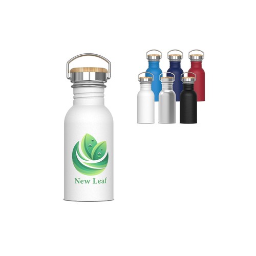 Bouteille à eau Ashton 500ml Bouteille à eau Ashton 500ml
