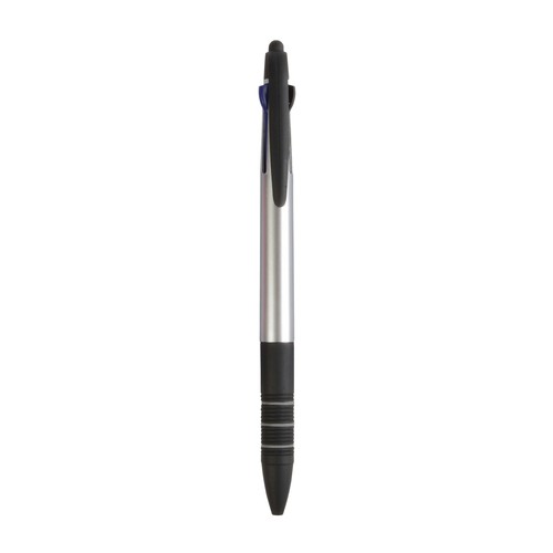 veelkleurige balpen