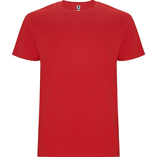 Camiseta manga corta STAFFORD