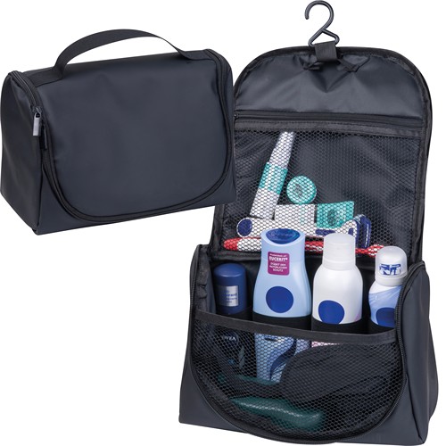 Borsa cosmetici con gancio NOAH Borsa cosmetici con gancio NOAH