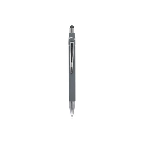 Spinner ballpen aluminum Spinner ballpen aluminum