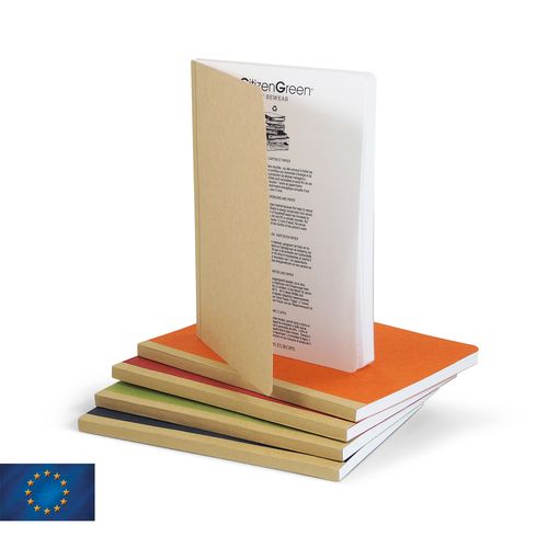Cahier A5 couv. rigide Cahier A5 couv. rigide