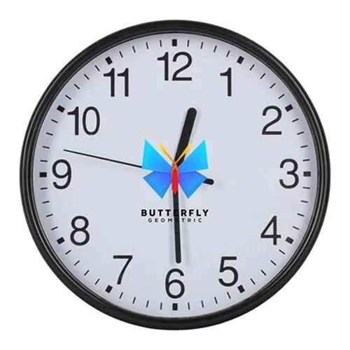 Wall clock | Puckett Wall clock | Puckett
