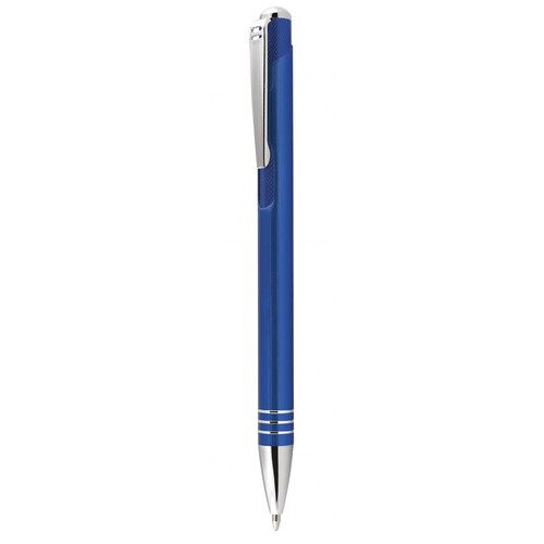 PENNA ALLUMINIO BLU PENNA ALLUMINIO BLU