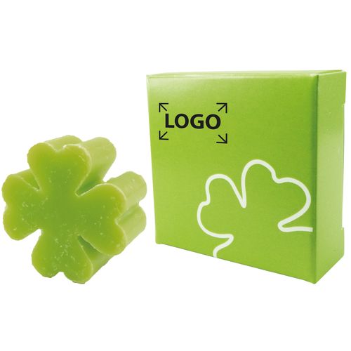 A Little Soap Dream Luck