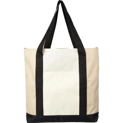 Borsa shopping in rPET 600 D Carl