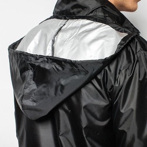 Veste col montant avec fermeture éclair ESCOCIA Veste col montant avec fermeture éclair ESCOCIA
