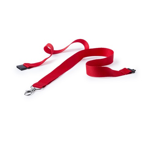 Lanyard Kappin Lanyard Kappin