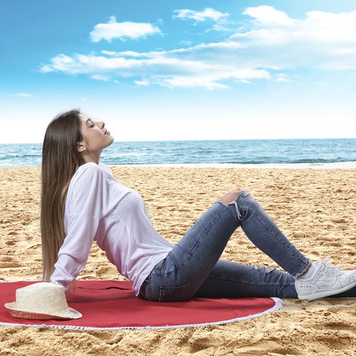 Beach Mat Hansier Beach Mat Hansier