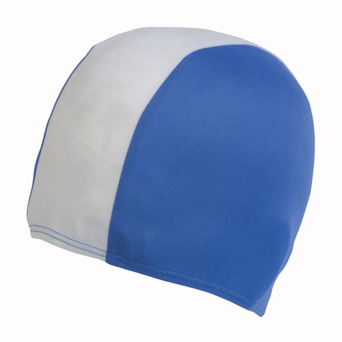 Polyester swim cap Polyester swim cap