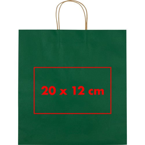 Christmas bag large