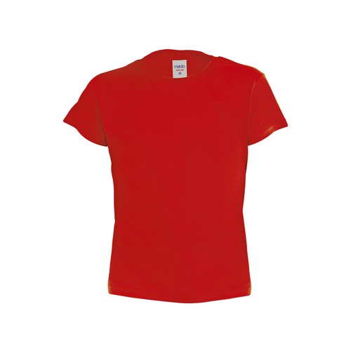 Camiseta Niño Color Hecom Camiseta Niño Color Hecom