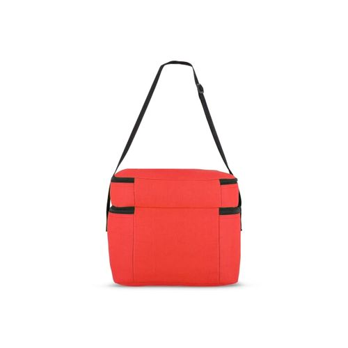 R-PET 600D Dual compartment cooler bag 30 x 20 x 25cm 12L R-PET 600D Dual compartment cooler bag 30 x 20 x 25cm 12L
