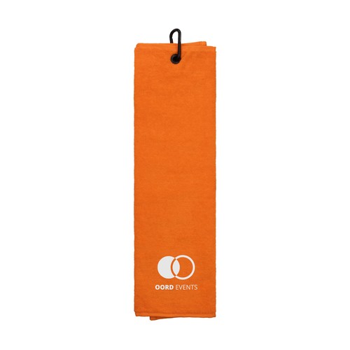 Golf towel Golf towel