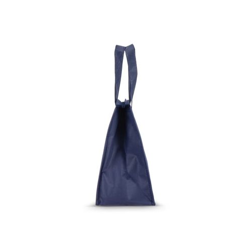 R-PET Cooler bag non-woven 23x 15 x 27.5cm 75g/m²