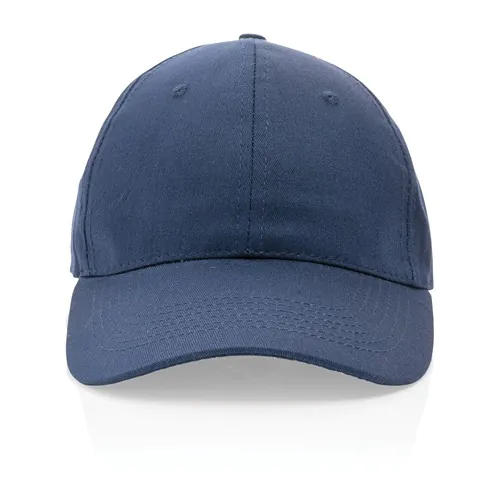Cappellino Impact 6 pannelli 190gr con tracer AWARE™ Cappellino Impact 6 pannelli 190gr con tracer AWARE™