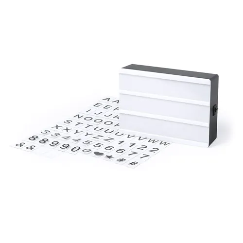 Ecran Lumineux Cinemax