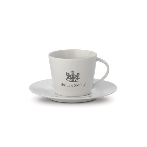 Cup and saucer Milano 160ml Cup and saucer Milano 160ml