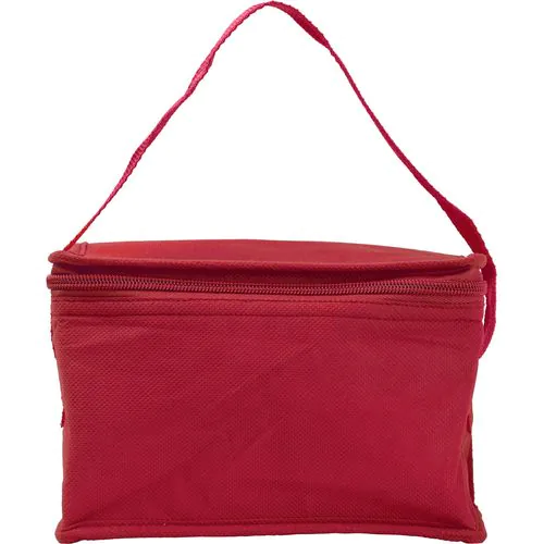 Nonwoven (80 gr/m²) cooler bag Arlene