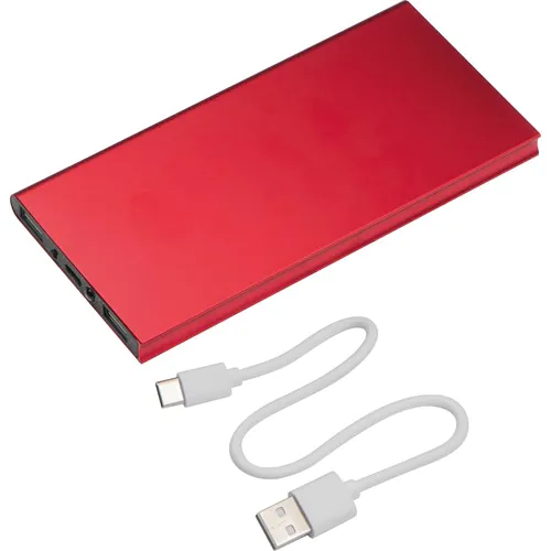 Chargeur 8.000 mAh Wolfsberg Chargeur 8.000 mAh Wolfsberg