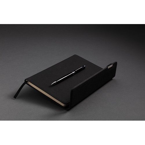 Set carnets de notes A5 et stylo Swiss Peak Set carnets de notes A5 et stylo Swiss Peak