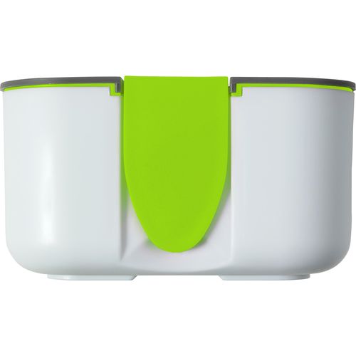 PP en siliconen lunchbox Veronica PP en siliconen lunchbox Veronica