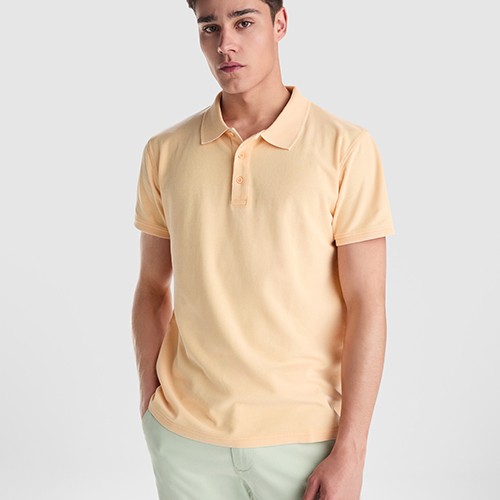 Polo a maniche corte COBAIN Polo a maniche corte COBAIN