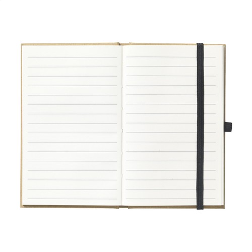 Pocket ECO A6 carnet de notes