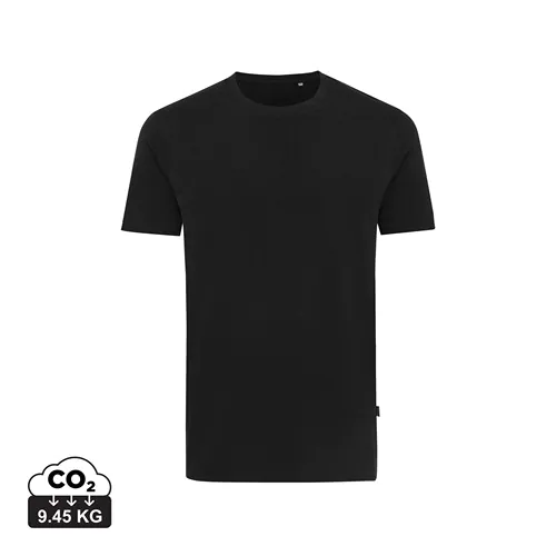 Camiseta IQONIQ Bryce algodón reciclado