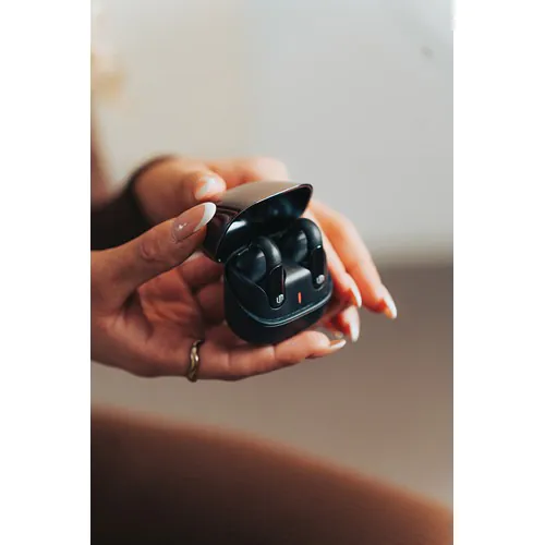 Ecouteurs sans fil ENC en ABS RCS Urban Vitamin Long Beach