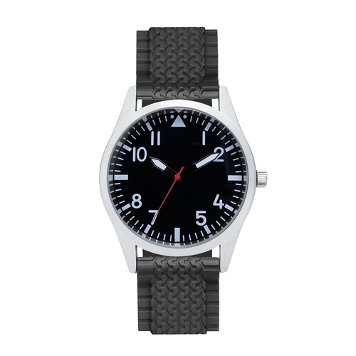 Watch Pilot Lugano
