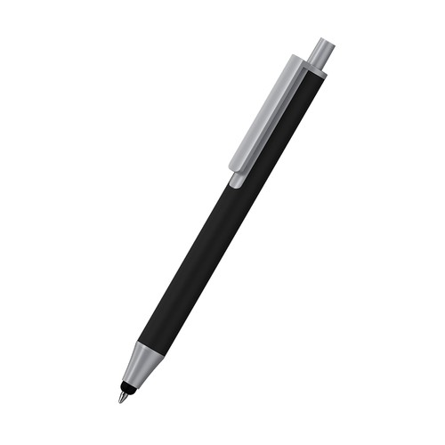 penna per dispositivi touchscreen multifunzione