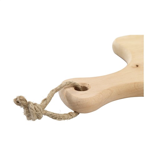 Alder Wood Cutting Board Handle planche à découper Alder Wood Cutting Board Handle planche à découper