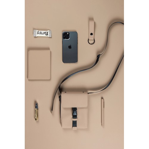VINGA Baltimore RCS essentials bag VINGA Baltimore RCS essentials bag