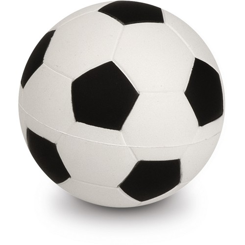 BALLON FOOT ANTISTRESS EN PU