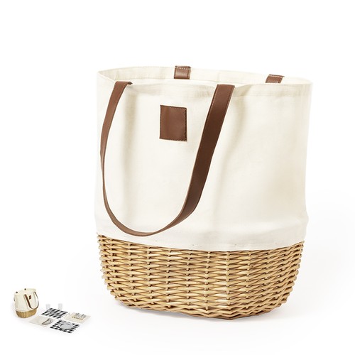 Picnic Basket Laudan
