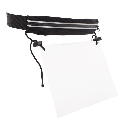 Dorsal sports belt Pressana Dorsal sports belt Pressana
