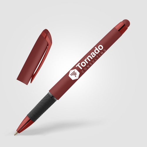 Gazelle gel Softy Monochrome Pen